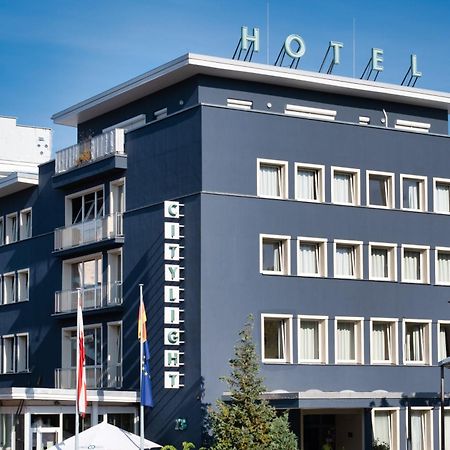 Familienhotel Citylight Berlin Exterior photo