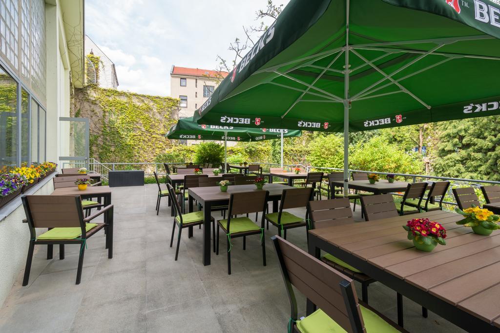 Familienhotel Citylight Berlin Exterior photo