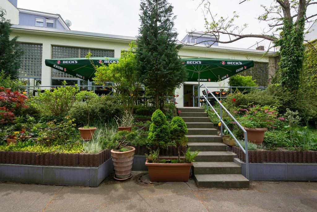 Familienhotel Citylight Berlin Exterior photo