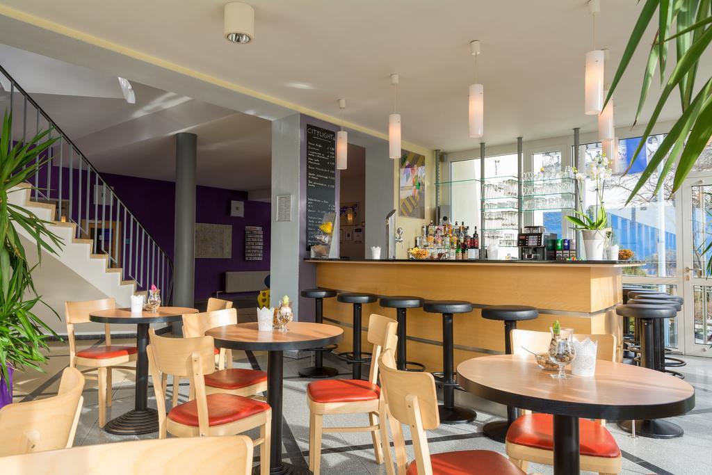 Familienhotel Citylight Berlin Exterior photo