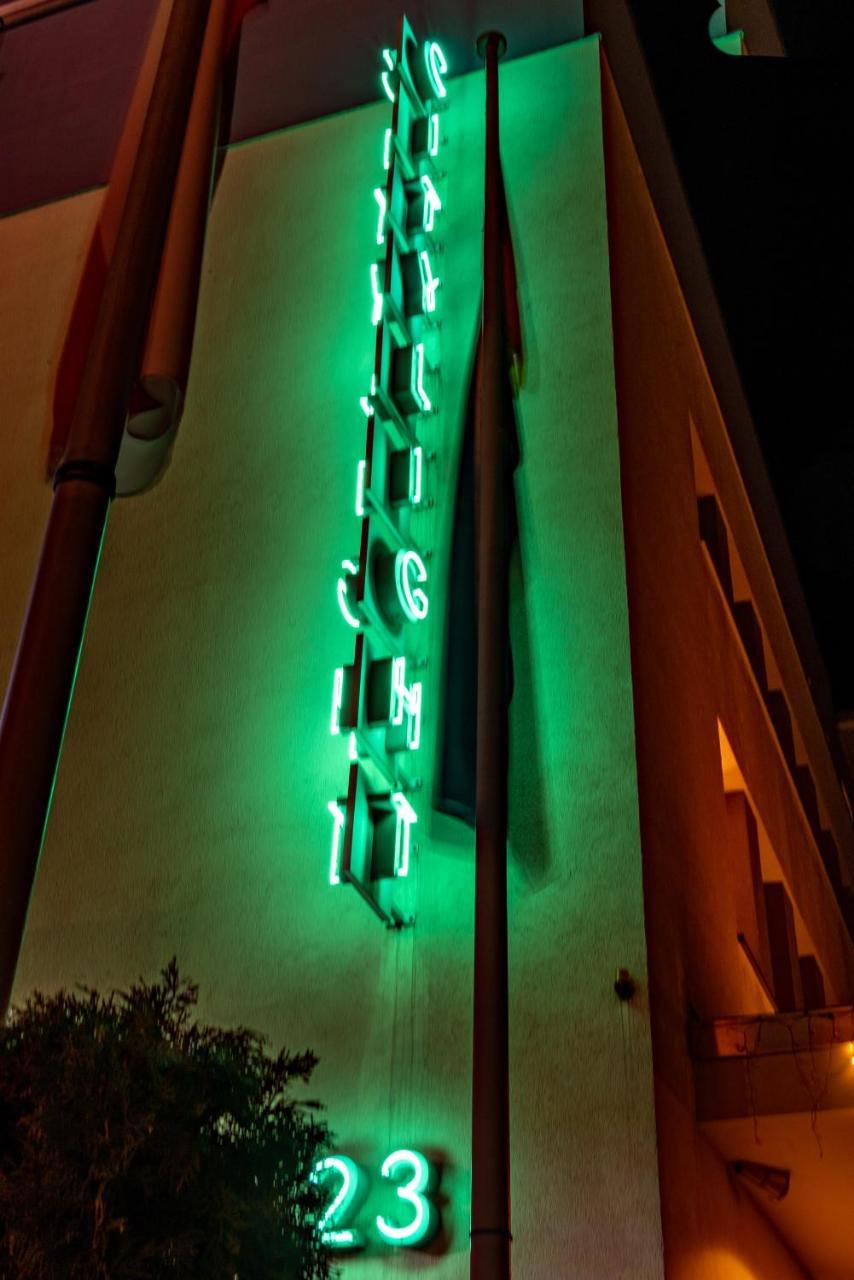 Familienhotel Citylight Berlin Exterior photo