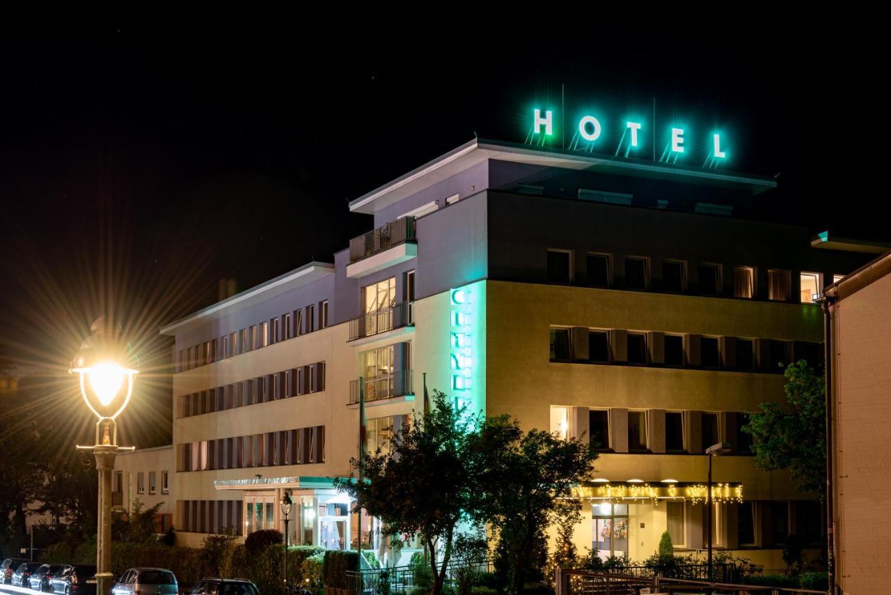 Familienhotel Citylight Berlin Exterior photo