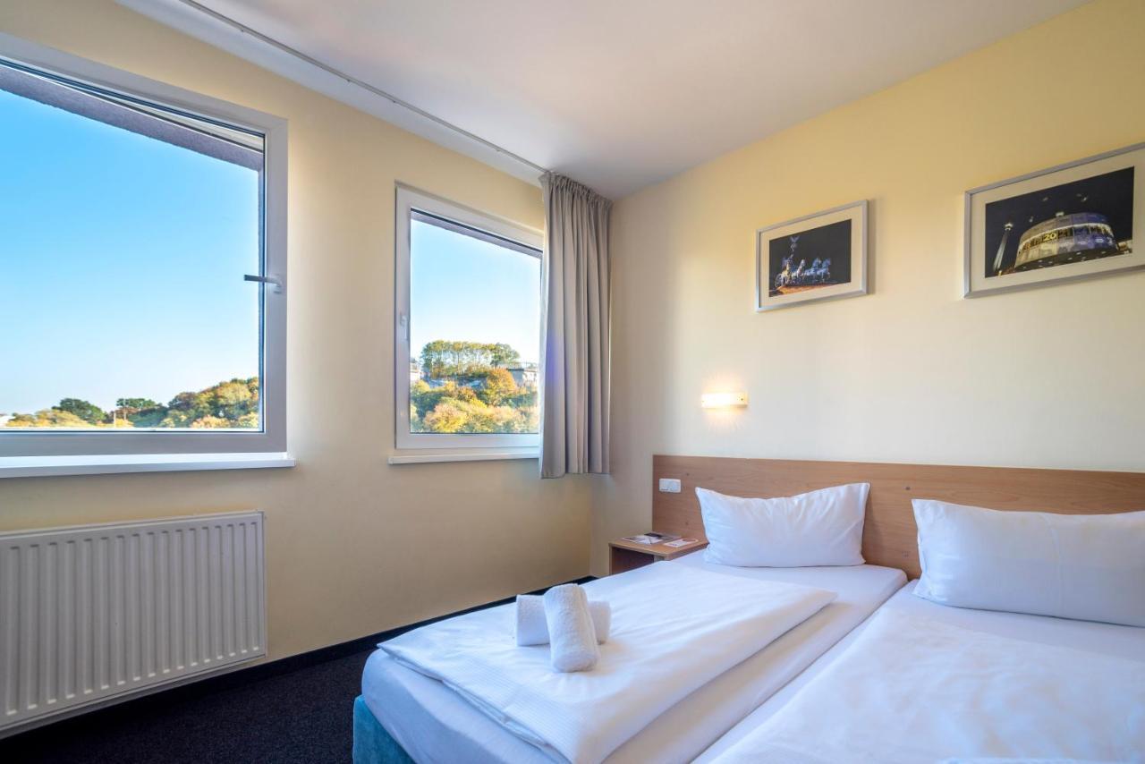 Familienhotel Citylight Berlin Exterior photo